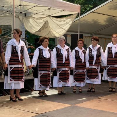 Griechisches Sommerfest 2019 2