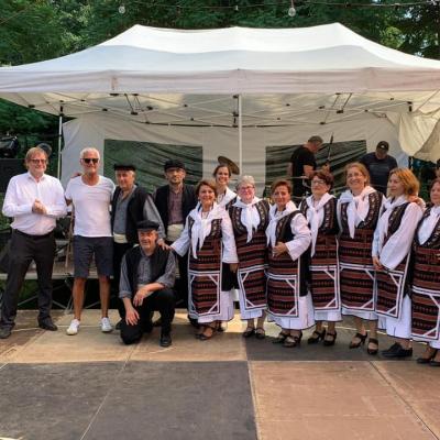 Griechisches Sommerfest 2019 8