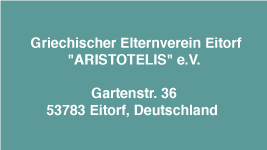 Elternverein Eitorf